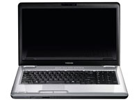 Toshiba Satellite L550-13U