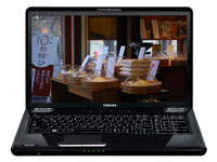 Toshiba Satellite L555-10U