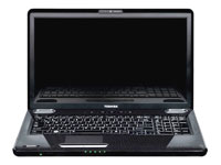 Toshiba Satellite L555-10V