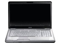 Toshiba Satellite L555D-10E