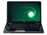 Toshiba Satellite P500-15C