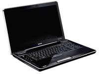 Toshiba Satellite P500-15E