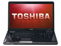 Toshiba Satellite P500-16J
