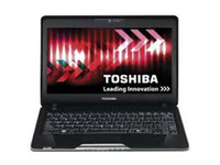 Toshiba Satellite T110-121
