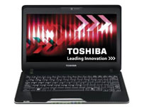 Toshiba Satellite T110-12T