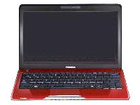 Toshiba Satellite T110-12U