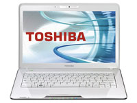 Toshiba Satellite T130-11U
