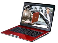 Toshiba Satellite T130-12G