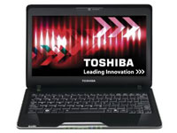 Toshiba Satellite T130-170