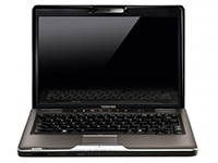Toshiba Satellite U500-12C