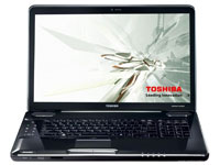 Toshiba Satellite U500-ST6344