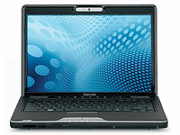 Toshiba Satellite U505-S2006
