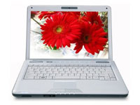 Toshiba Satellite U505-S2006WH