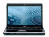 Toshiba Satellite U505-S2965RD