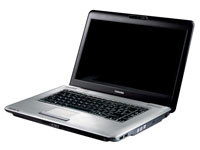 Toshiba Satellite Pro L450-180