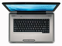 Toshiba Satellite Pro L450-EZ1510