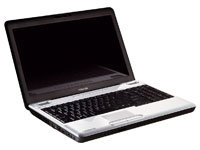 Toshiba Satellite Pro L500-1RL