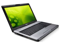 Toshiba Satellite Pro L500-1RV