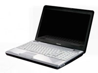 Toshiba Satellite Pro L500-1W1