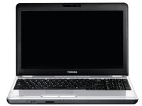 Toshiba Satellite Pro L500-1W2