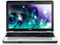 Toshiba Satellite Pro L500-1W4