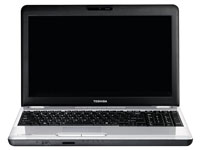 Toshiba Satellite Pro L500-1W7