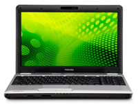 Toshiba Satellite Pro L500-EZ1520