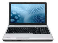 Toshiba Satellite Pro L500-EZ1530