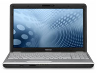 Toshiba Satellite Pro L500-SP6018L