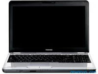 Toshiba Satellite Pro L500-SP6018M