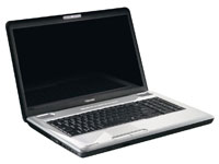Toshiba Satellite Pro L550-17P