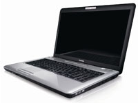 Toshiba Satellite Pro L550-1C1