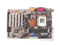 PM133 VT8601 ProSavage