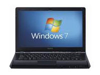 Sony VAIO Laptop VPCCW1Z4E/B