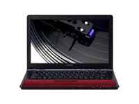 Sony VAIO Laptop VPCCW1S1E