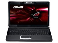 Asus Laptop G51J 3D