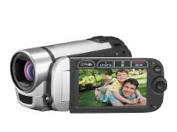 Canon Camcorder FS300