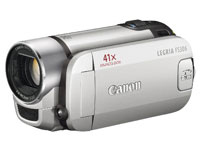 Canon Camcorder LEGRIA FS306
