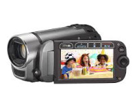 Canon Camcorder LEGRIA FS36