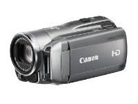 Canon Camcorder LEGRIA HF M306