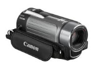 Canon Camcorder LEGRIA HF R106