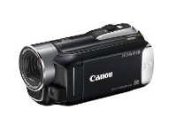 Canon Camcorder LEGRIA HF R16
