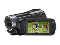 Canon Camcorder LEGRIA HF R18