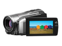 Canon Camcorder VIXIA HF M30