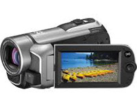 Canon Camcorder VIXIA HF R10