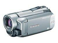 Canon Camcorder VIXIA HF R100