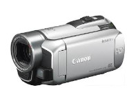 Canon Camcorder VIXIA HF R11