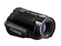 Canon Camcorder VIXIA HF S200