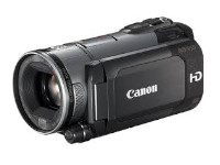 Canon Camcorder VIXIA HF S21