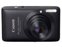 Canon PowerShot A1400 IS